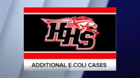 E.coli outbreak confirmed at McHenry County high school